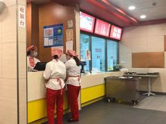 -振鼎鸡(华阴路店)