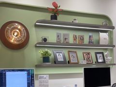 -海马体家庭照相馆(广州正佳广场店)