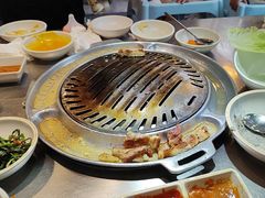 -喜来稀肉(虹泉路店)