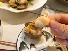 -松云居.大连人.大连菜