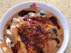 -何老二卤汁凉粉