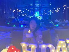 -SPARK(成都W酒店)