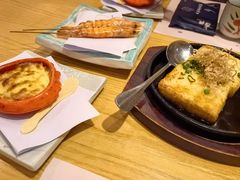 -吉兆·料理(红梅南路店)