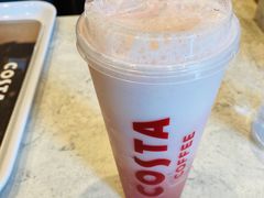 美莓奇兰-COSTA COFFEE(吴江路店)