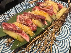 -十三姨正合丰烤肉(营迹路店)