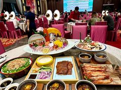 -尖沙咀大酒楼(大沥竹基南店·粤菜海鲜·宴会聚餐)