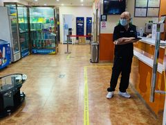-7天酒店(北京常营地铁站朝阳医院常营院区店)