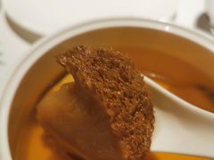 猴头菇炖麻鸭汤-广舟(千禧店)