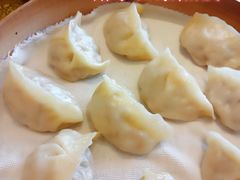 -渔民船说·北塘海鲜·天津菜·海肠捞饭(北塘古镇店)