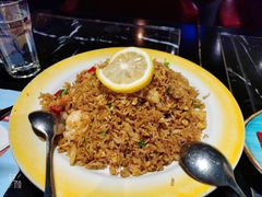 -半秋山西餐厅(巴南万达广场店)