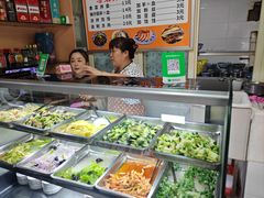 -惠记粉汤羊血梆梆肉(永松路店)