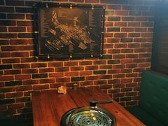 -蟹谢蒸鲜自助餐厅