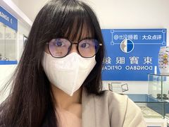 -东宝眼镜(南城店)