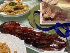 -鑫悦诚府·新鲁菜·餐厅(趵突泉店)