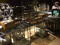 -杭州国际会议中心洲际酒店-原素全日餐厅(解放东路店)