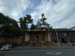 -迎江寺