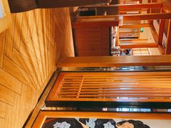 -仓桥家·焗寿司·锅物(光谷步行街店)