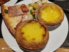 -火锅岛潮牌自助餐厅(天津天佑城店)