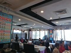-点红点绿茗点居(客村店)