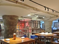 -汉小城·老铫子藕汤·乡野湖北菜(江汉路吉庆街店)