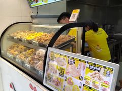 -超级鸡车(闻喜路店)