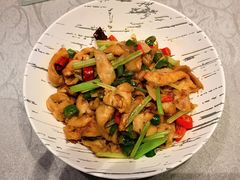 -丽华园(汉阳龙阳店)