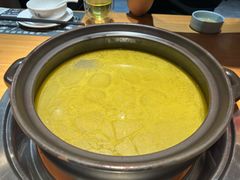 -一朵菌·野生菌探索家火锅(南亚店)