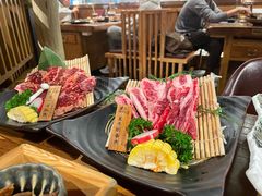 -黑牛の店·和牛烧肉(合生汇店)