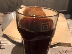 -来回·咖啡(天河南店)