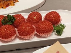 -宴天下大酒店(政和路店)