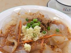 -北方饺子王·海肠捞饭·海鲜锅(山大店)