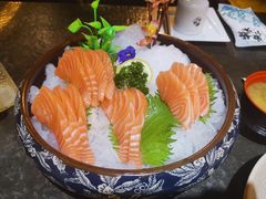 -将太无二·北美传奇寿司(瑞士公寓店)