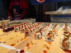 -汉丽轩韩式自助烤肉(大学城龙湖U城天街A馆店)