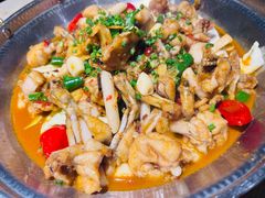 -辣得叫湘菜(四明店)