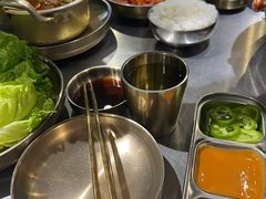 -本炙炭烤·蒲烧活鳗料理店(金沙洲店)