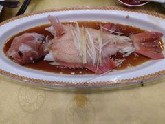 -白家大院·王府宫廷菜(苏州街店)