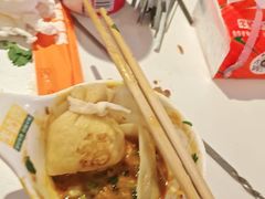 -李姑婆鲜切牛肉火锅自助(凤城二路店)