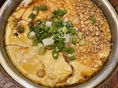 -三道菜(明堂公园店)