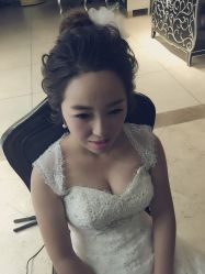 现代经典婚纱摄影-现代经典婚纱摄影(光明北路尊荣总店)