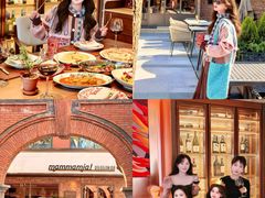 -Mammamia意大利餐厅(阳春巷店)