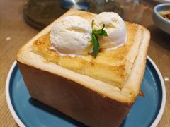 -去茶去餐厅(中央大街店)