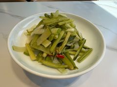 -山丹丹西北菜(金贸大厦店)