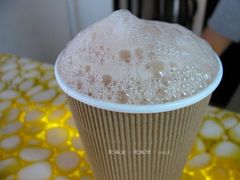 -香港鸳鸯王(西湖路店)