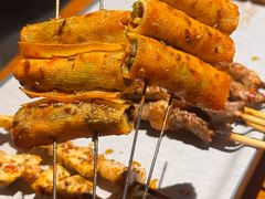 -肉串汪(西便门店)