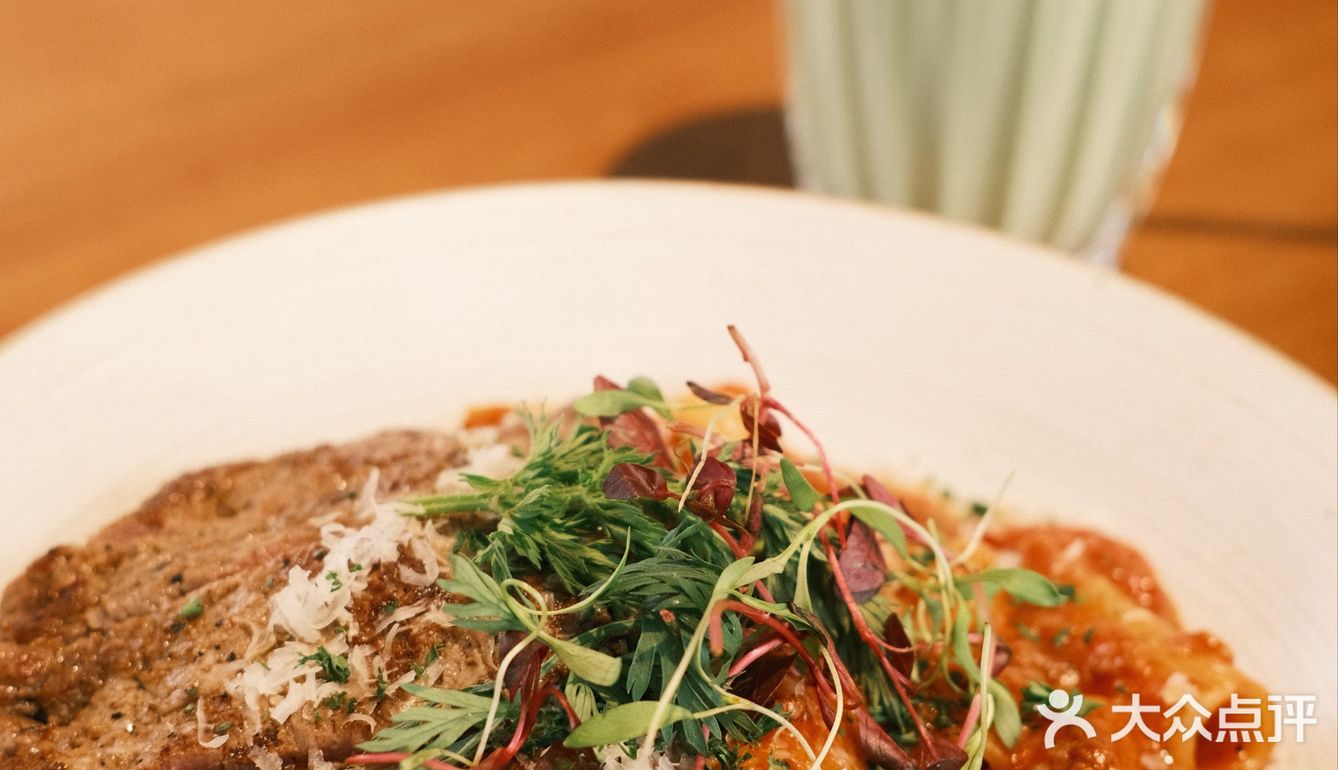 南通美食 | 南大街有点小惊艳的西餐厅