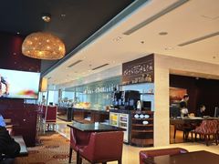 -上海龙之梦万丽酒店