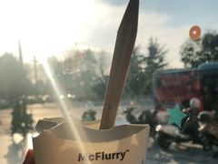 -麦当劳(无锡永乐店)