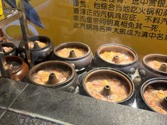 -福照楼汽锅鸡·云南菜(万达广场店)