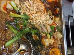 -古彭7只羊·招牌白串·碳锅羊肉旗舰店