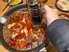 -麻开花·富顺豆花鱼火锅(凤凰城店)